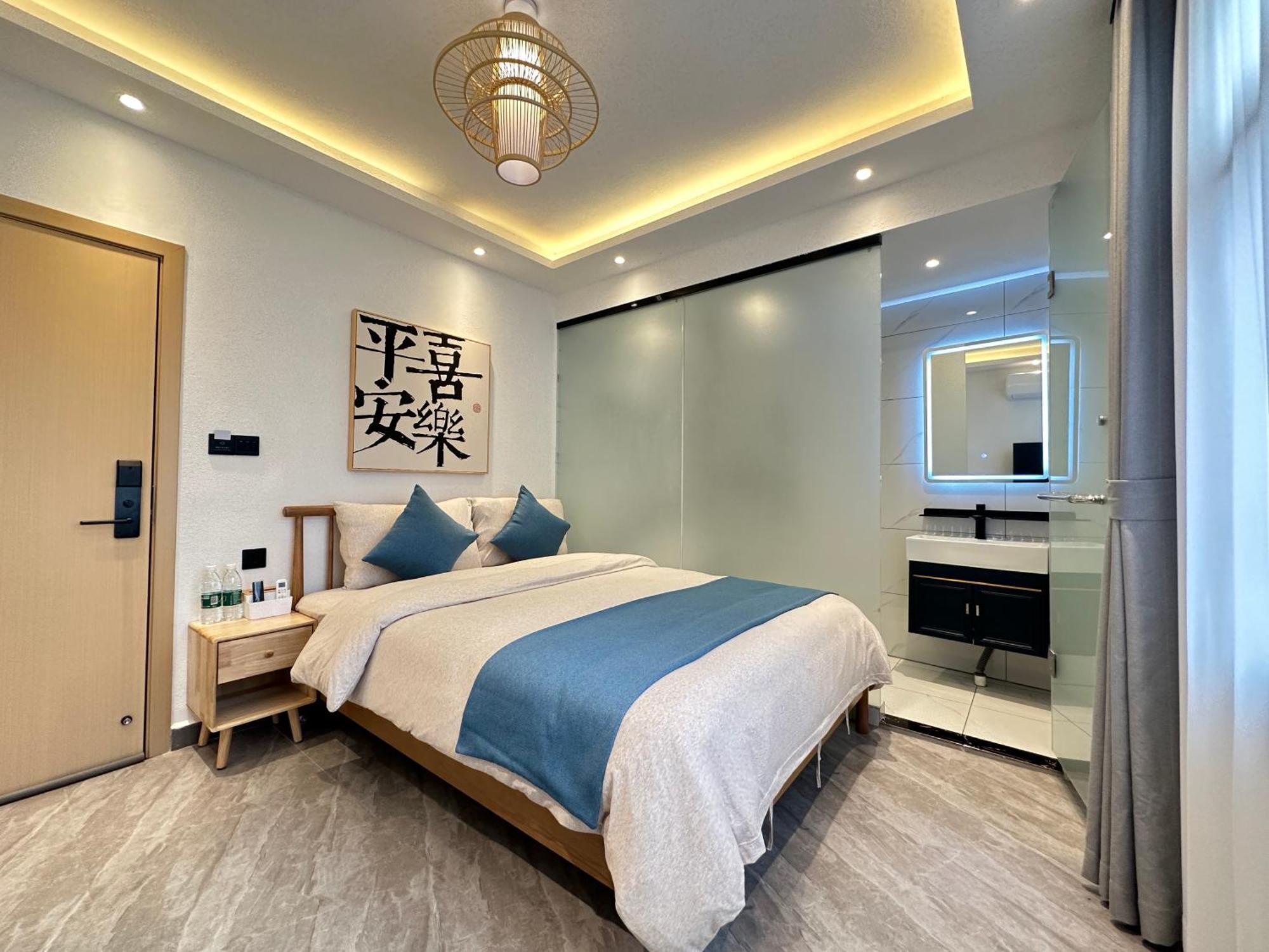 Yifangyan - Tingyuan Qingshe Hostel Fenghuang Exterior photo